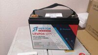 Литий-железо-фосфатный АКБ (LiFePo4) LFP 12.8-100 Smart